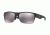 Oakley TWOFACE ASIA FIT OO9256 Sunglasses 925613-60 - Matte Black Frame, Prizm Black Lenses