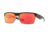 Oakley TWOFACE ASIA FIT OO9256 Sunglasses 925616-60 - , Prizm Ruby Lenses