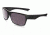 Oakley TwoFace Mens Sunglasses,Covert/Matte Black Frame,Polarized Prizm Daily Lens OO9189-26