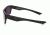 Oakley TwoFace Mens Sunglasses,Covert/Matte Black Frame,Polarized Prizm Daily Lens OO9189-26