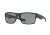 Oakley TWOFACE OO9189 Progressive Prescription Sunglasses OO9189-918905-60 - Lens Diameter 60 mm, Frame Color Steel