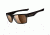 Oakley TwoFace Mens Sunglasses Brown Sugar Frame, Bronze Polarized Lens OO9189-06