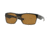 Oakley Twoface OO9189 Progressive Prescription Sunglasses OO9189-918906-60 - Lens Diameter 60 mm, Frame Color Brown Sugar
