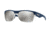 Oakley Twoface OO9189 Progressive Prescription Sunglasses OO9189-918915-60 - Lens Diameter 60 mm, Frame Color Matte Navy