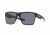 Oakley TWOFACE XL OO9350 Sunglasses 935003-59 - Steel Frame, Grey Lenses