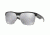 Oakley TWOFACE XL OO9350 Sunglasses 935007-59 - Polished Black Frame, Chrome Iridium Lenses