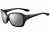 Oakley Unfaithful Black Frame w/ Grey Lenses Sunglasses OO2029-08