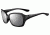 Oakley Unfaithful Black Frame w/ Grey Polarized Lenses Sunglasses OO2029-06