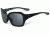 Oakley Unfaithful Black Magic Frame Progressive Vision Prescription Sunglasses OO2029-01