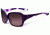Oakley Unfaithful Purple Tiger Frame w/ G40 Black GradientLenses Sunglasses OO2029-02