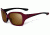 Oakley Unfaithful Red Gypsy Frame w/ Dark Bronze Lenses Sunglasses OO2029-03