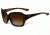 Oakley Unfaithful Snake Bite Frame w/ Dark Brown GradientLenses Sunglasses OO2029-04