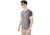 Oakley Uniform Polo Bubba - Mens, Ocean, Large 434286-6FF-L