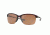 Oakley UNSTOPPABLE OO9191 Single Vision Prescription Sunglasses OO9191-919107-65 - Lens Diameter 65 mm, Frame Color Crystal Raspberry