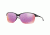 Oakley UNSTOPPABLE OO9191 Single Vision Prescription Sunglasses OO9191-919115-65 - Lens Diameter 65 mm, Frame Color Polished Black