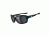 Oakley Urgency Sunglasses, AB Sea Frame, Grey Lens OO9158-07
