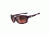 Oakley Urgency Sunglasses, Raspberry Spritzer Frame, G40 Black Grad Lens OO9158-06