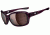 Oakley Urgency Sunglasses - Crystal Raspberry Frame and OO Grey Polarized Lens OO9158-13