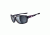 Oakley Urgency Single Vision Prescription Sunglasses - Graffiti Frame OO9158-05