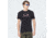 Oakley Usa Flag Ellipse Short Sleeve Tee - Mens, Blackout, Medium, FOA400252-02E-M
