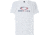 Oakley Usa Flag Ellipse Short Sleeve Tee - Mens, White, Large, FOA400252-100-L