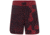 Oakley Utah Camo Mash 19in Short - Mens, Sundried Tomato, 30, 482465-4ST-30