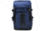 Oakley Utility Organizing Backpack - Mens, Dark Blue Reflective, One Size, 921419-6RR-U