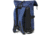 Oakley Utility Rolled Up Backpack - Mens, Blackout, One Size 921420-02E-U