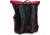 Oakley Utility Rolled Up Backpack - Mens, Dull Onyx, One Size, 921420-27C-U