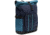 Oakley Utility Rolled Up Backpack - Mens, Foggy Blue, One Size, 921420-6FB-U