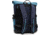Oakley Utility Rolled Up Backpack - Mens, Foggy Blue, One Size, 921420-6FB-U