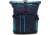 Oakley Utility Rolled Up Backpack - Mens, Foggy Blue, One Size, 921420-6FB-U