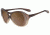 Oakley Vacancy Iced Latte Frame w/ VR50 Brown Gradient Lenses Sunglasses OO2014-05