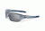 Oakley Valve Asian Fit Sunglasses, Matte Fog Frame, Grey Lens OO9243-05