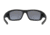 Oakley VALVE OO9236 Progressive Prescription Sunglasses, 60mm, Dark Grey, OO9236-923611-60-PRO