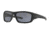 Oakley VALVE OO9236 Progressive Prescription Sunglasses, 60mm, Dark Grey, OO9236-923611-60-PRO
