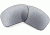 Oakley Valve Polarized Replacement Lenses 100-737-005