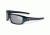Oakley Valve Mens Sunglasses Carbon Fiber Frame, Chrome Iridium Lens OO9236-10