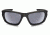 Oakley Valve Sunglasses Matte Black Frame, Grey Lens-OO9236-16