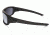 Oakley Valve Sunglasses Matte Black Frame, Grey Lens-OO9236-16