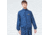 Oakley Ventilation Track Jacket - Mens, Universal Blue, Extra Small, FOA400001-6ZZ-XS