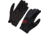 Oakley Warm Weather Gloves - Mens, Blackout, Large, FOS900591-02E-L