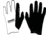 Oakley Warm Weather Gloves, Mens, White, Small, FOS900591-100-S