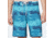 Oakley Water Boardshort 19 - Mens, Blue Water Print, 31, FOA400211-93Q-31