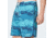 Oakley Water Boardshort 19 - Mens, Blue Water Print, 31, FOA400211-93Q-31