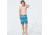 Oakley Water Boardshort 19 - Mens, Blue Water Print, 31, FOA400211-93Q-31