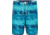 Oakley Water Boardshort 19 - Mens, Blue Water Print, 31, FOA400211-93Q-31