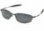 Oakley WHISKER OO4020 Prescription Sunglasses OO4020-12-849-60 - Lens Diameter 60 mm, Frame Color Pewter