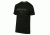 Oakley Wild West SI Tee, Jet Black, Extra Large 455389-01K-XL
