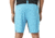 Oakley Windshear Running Short - Mens, Atomic Blue, 2XL, 442351-6B2-XXL